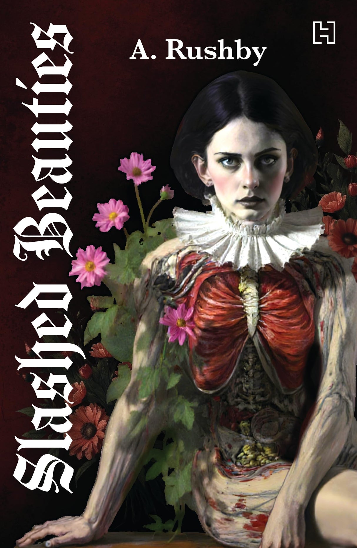 SLASHED BEAUTIES - Retail Maharaj