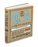 Q&A a Day for Kids - Retail Maharaj