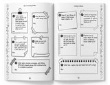 Epic and Exciting Riddles Book of Jokes, Puns, and Puzzles - Retail Maharaj