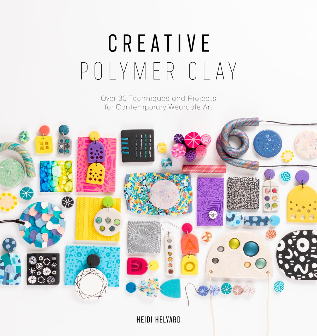Creative Polymer Clay - Retail Maharaj
