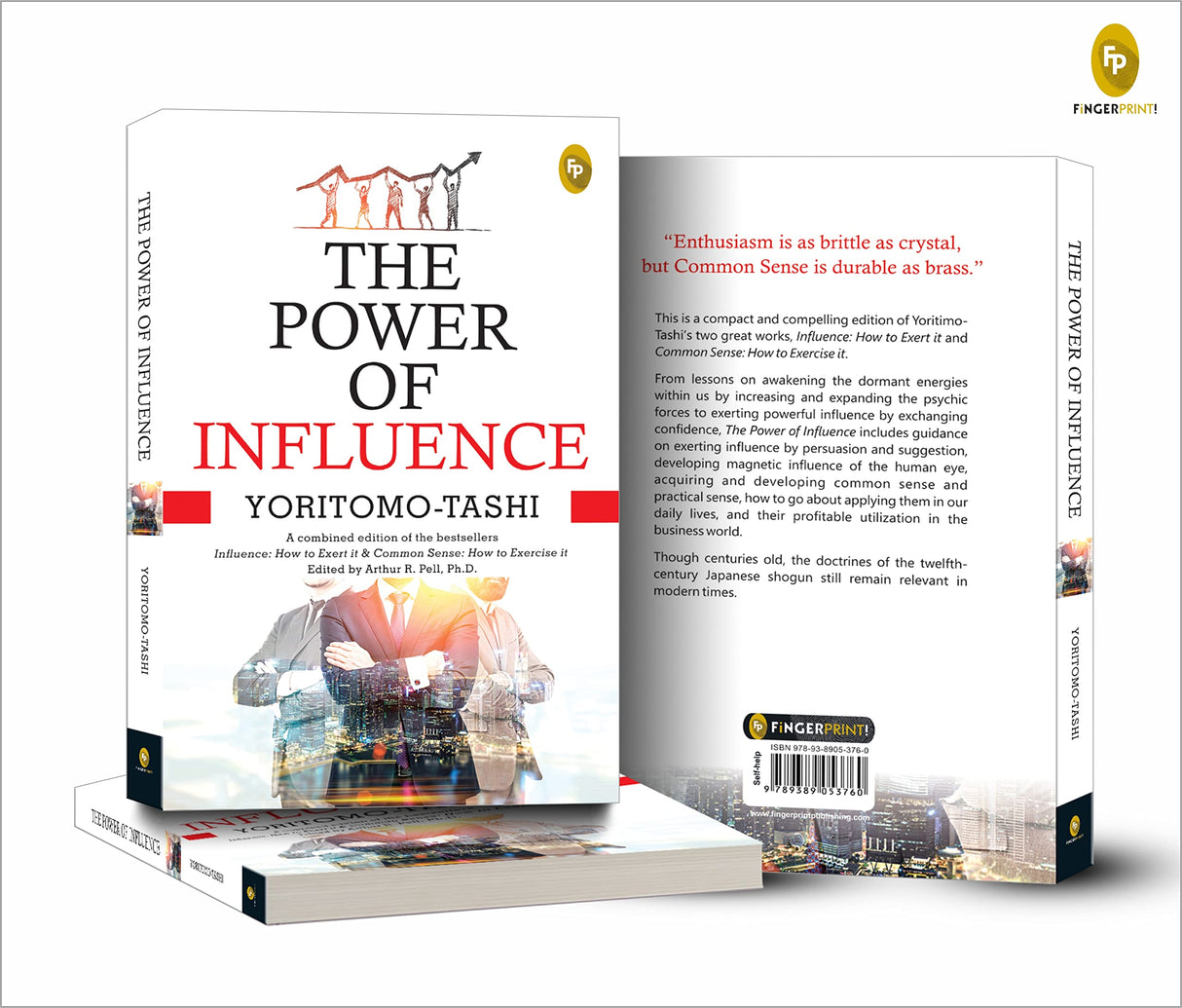 The Power of Influence - Retail Maharaj