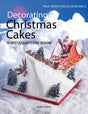Decorating Christmas Cakes - Retail Maharaj