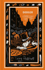 Dodger - Retail Maharaj