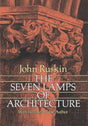 The Seven Lamps of Architecture - Retail Maharaj