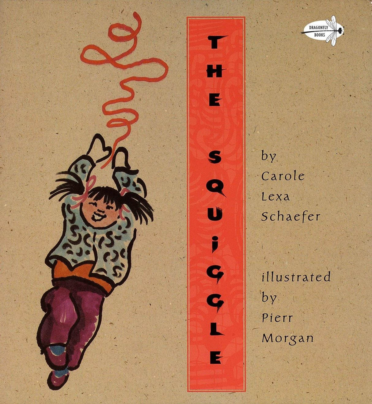 The Squiggle - Retail Maharaj