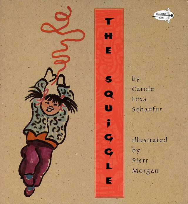 The Squiggle - Retail Maharaj