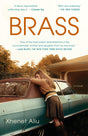 Brass: A Novel - Retail Maharaj