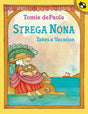 Strega Nona Takes a Vacation - Retail Maharaj