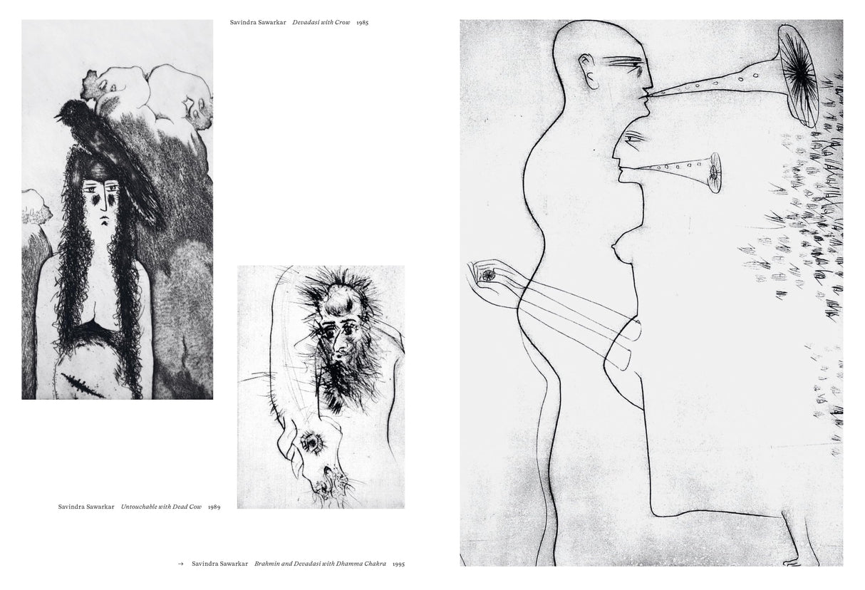 The Imaginary Institution of India: Art 1975-1999 - Retail Maharaj