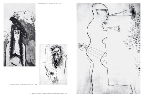 The Imaginary Institution of India: Art 1975-1999 - Retail Maharaj