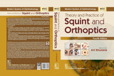 Modern System of Ophthalmology (MSO Series) | Theory and Practice of Squint and Orthoptics, 4/e - Retail Maharaj