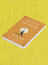 Infant Emperor (Ponniyin Selvan Book 6): 6, VI - Retail Maharaj