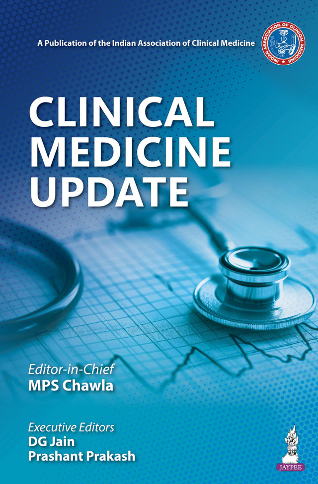 Clinical Medicine Update - Retail Maharaj