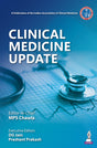Clinical Medicine Update - Retail Maharaj