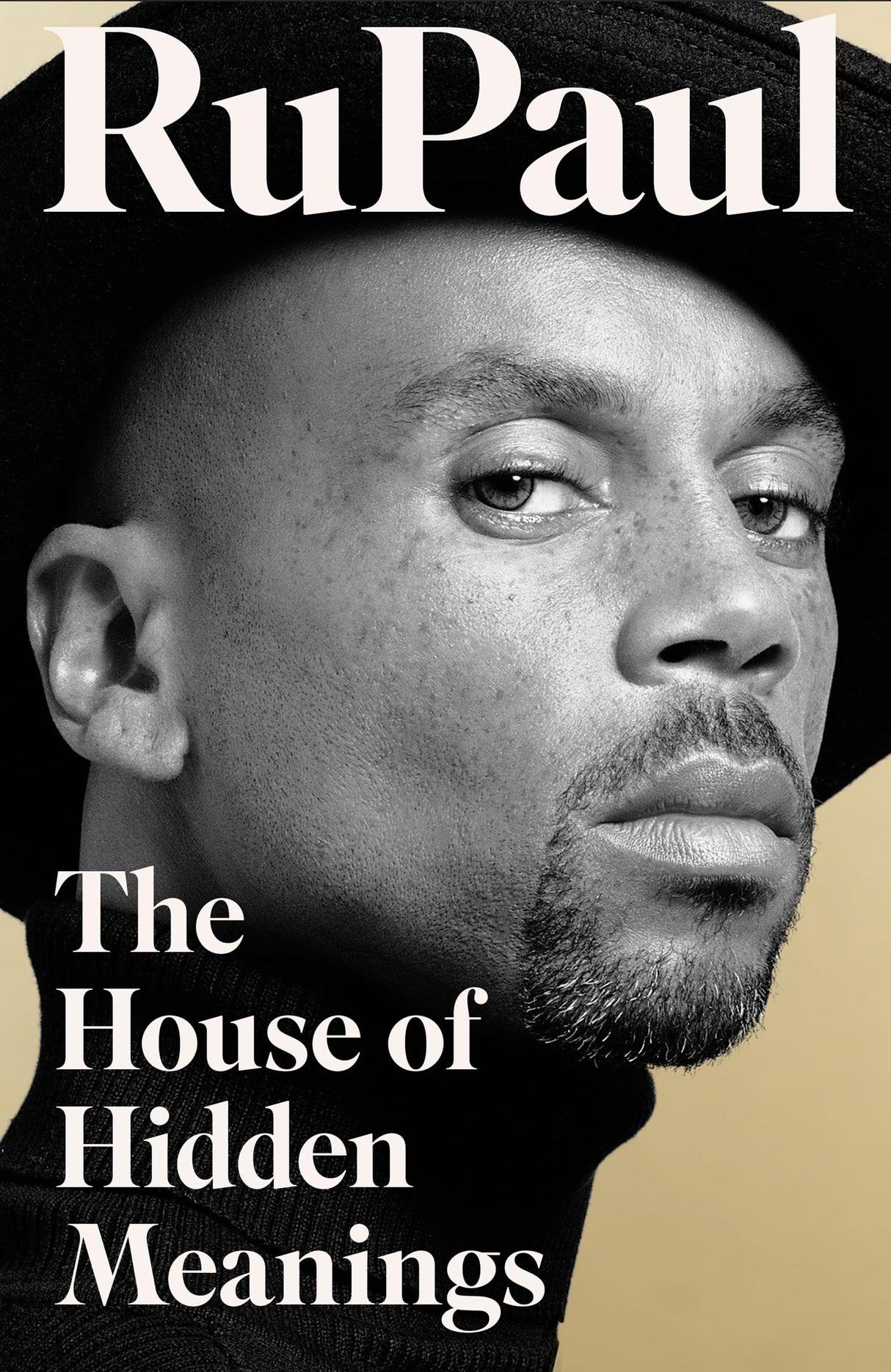 The House of Hidden Meanings: The Sunday Times bestselling memoir from the international drag superstar and pop culture icon - Retail Maharaj