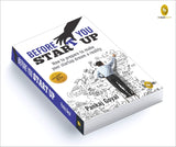 Before You Start Up : How to Prepare to Make Your Startup Dream a Reality - Retail Maharaj