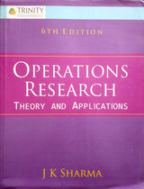 OPERATIONS RESEARCH, 6 ED - Retail Maharaj