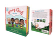 Strong Girls Gift Set (Ordinary People Change the World) - Retail Maharaj