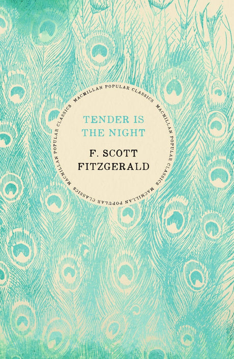 Tender is the Night - Retail Maharaj