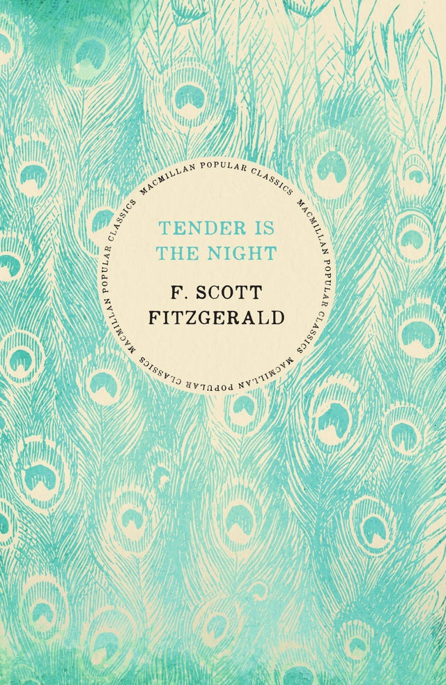Tender is the Night - Retail Maharaj