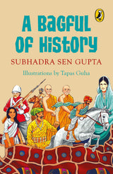 A Bagful of History - Retail Maharaj