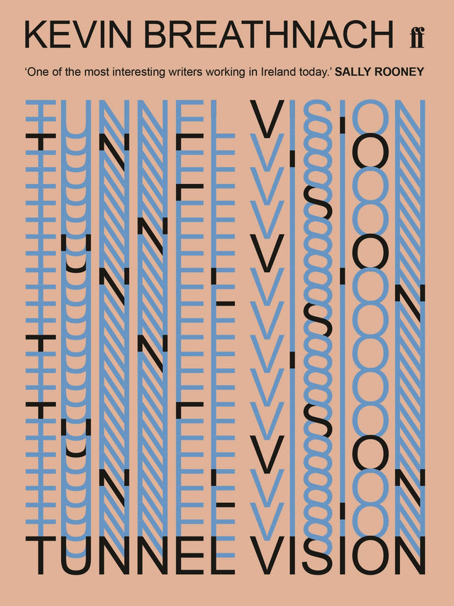 Tunnel Vision - Retail Maharaj