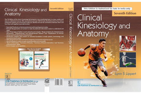 Clinical Kinesiology And Anatomy, 7/E - Retail Maharaj