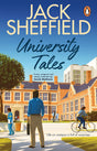 University Tales - Retail Maharaj