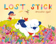Lost Stick - Retail Maharaj