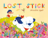 Lost Stick - Retail Maharaj
