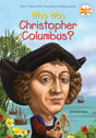 Who Was Christopher Columbus? - Retail Maharaj