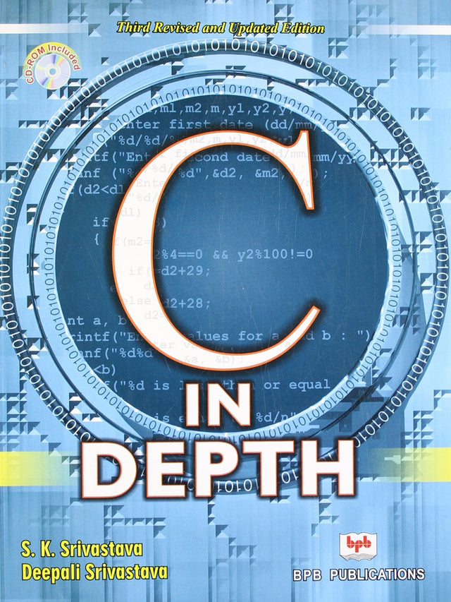 C In Depth - Retail Maharaj