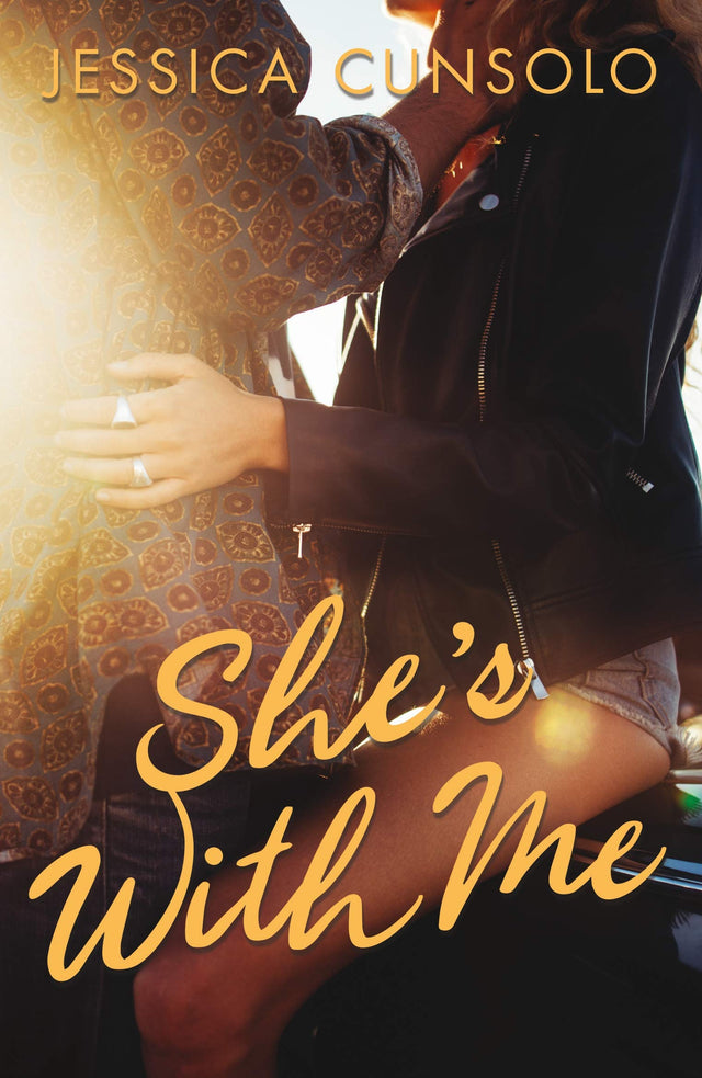 She's With Me - Retail Maharaj