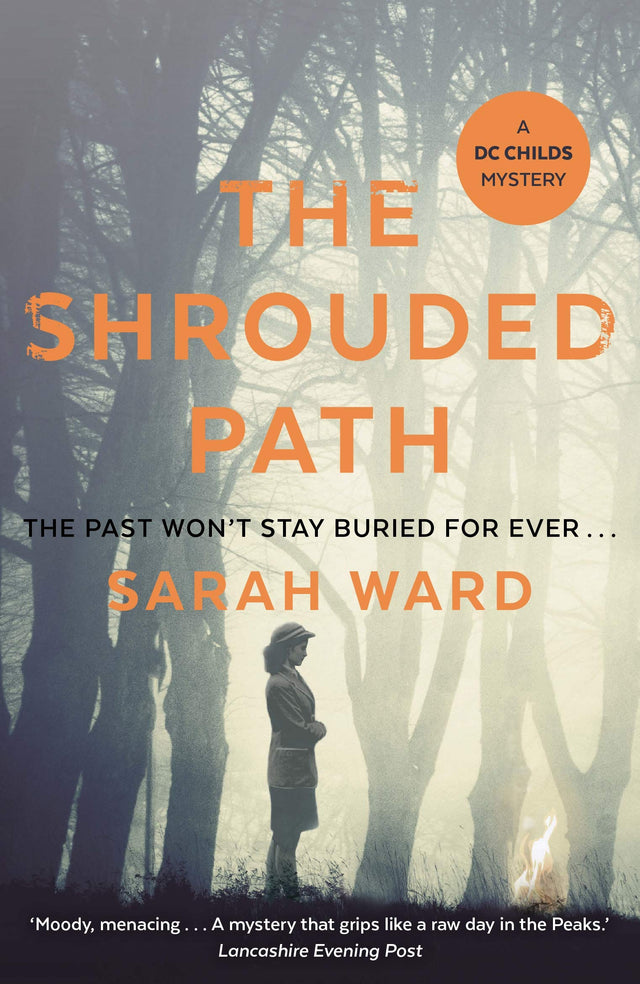 The Shrouded Path - Retail Maharaj