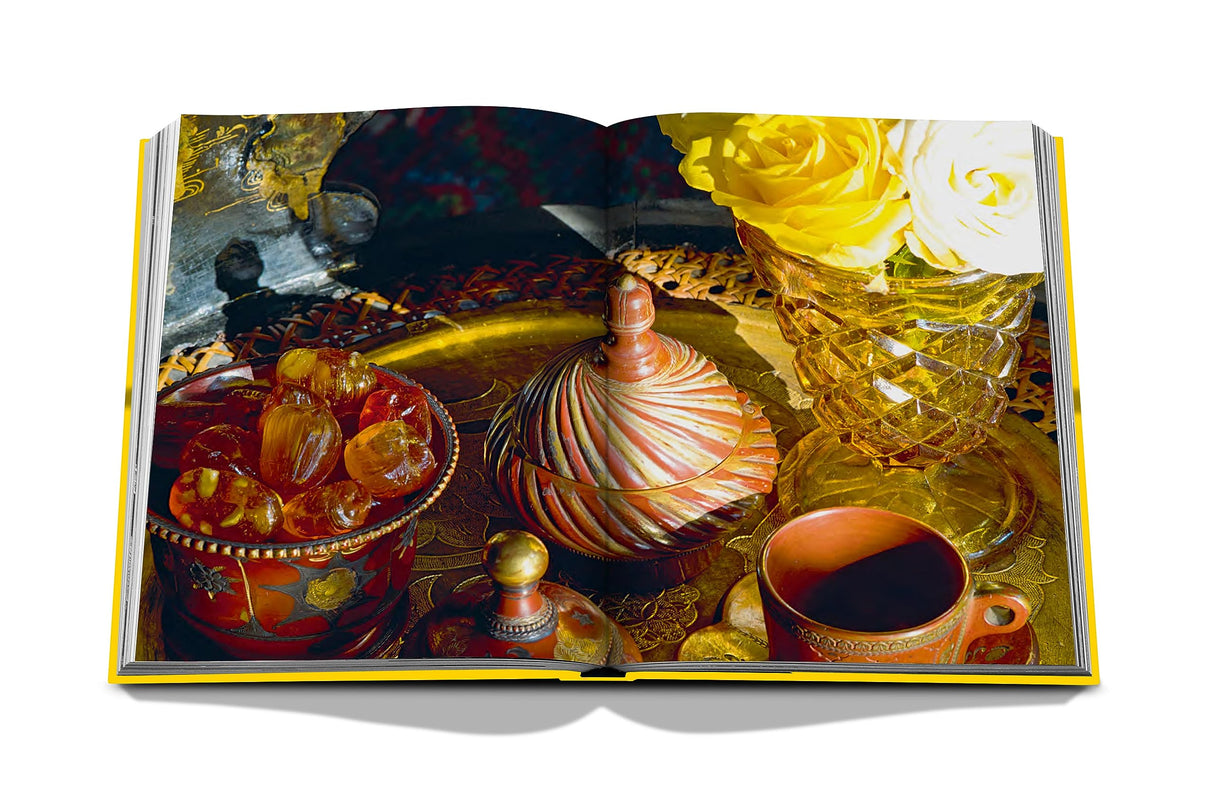 ORIENTALISM STYLE (CLASSICS) - Retail Maharaj