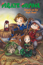Attack on the High Seas! #3 (Pirate School) - Retail Maharaj