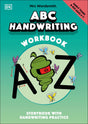 Mrs Wordsmith ABC Handwriting Book, Ages 4-7 (Early Years & Key Stage 1): Story Book With Handwriting Practice - Retail Maharaj