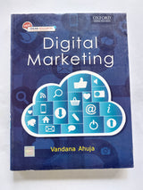 Digital Marketing/vandana Ahuja - Retail Maharaj