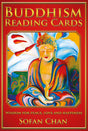 Buddhism Reading Cards: Wisdom for Peace Love and Happiness - Retail Maharaj