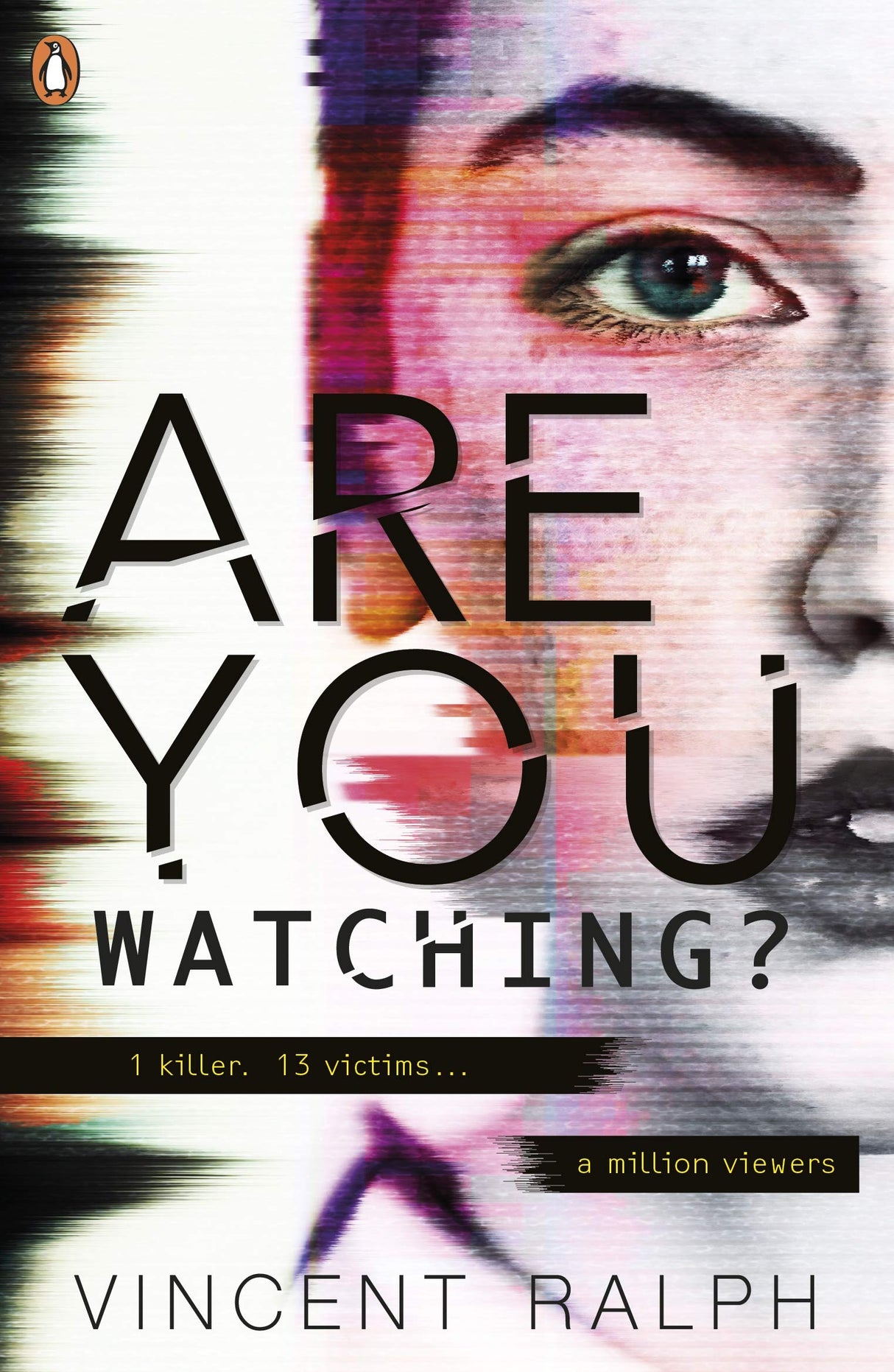 Are You Watching? - Retail Maharaj