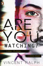 Are You Watching? - Retail Maharaj