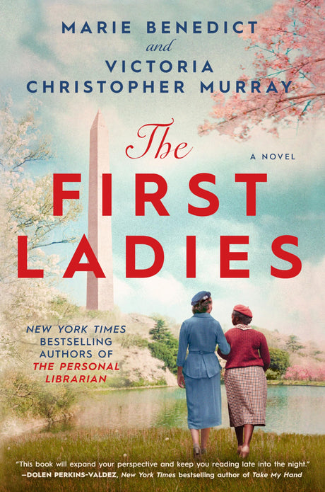 The First Ladies - Retail Maharaj