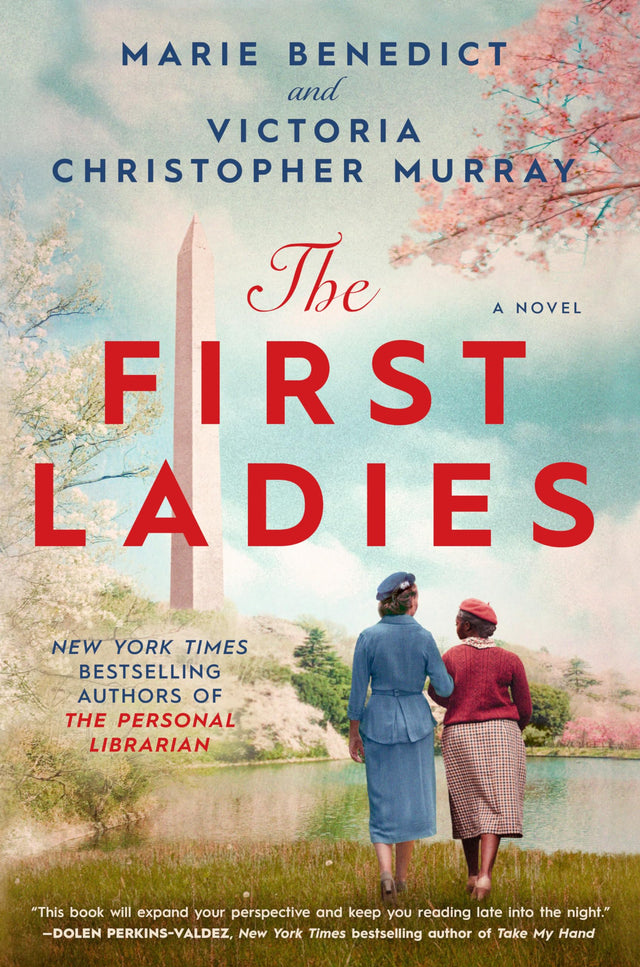 The First Ladies - Retail Maharaj