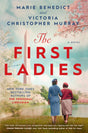 The First Ladies - Retail Maharaj