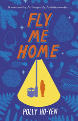 Fly Me Home - Retail Maharaj