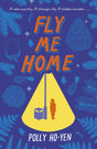Fly Me Home - Retail Maharaj
