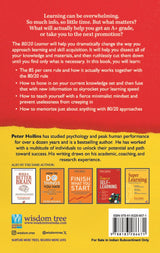 The 80-20 Learner: Shortcuts to Fluency, Knowledge, Skills, and Mastery (Learning how to Learn Book 24) - Retail Maharaj