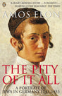The Pity of it All - Retail Maharaj