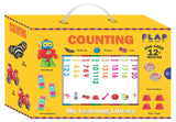 My Learning Library : Counting - Retail Maharaj