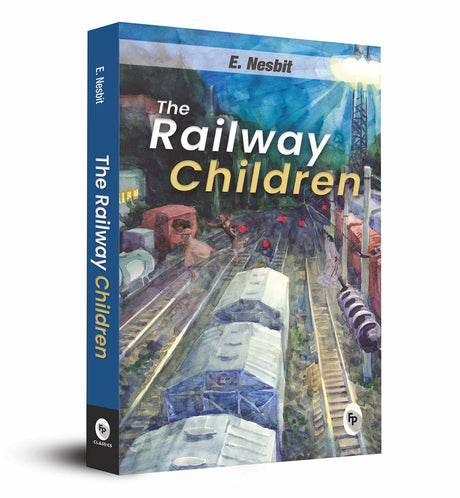 The Railway Children - Retail Maharaj